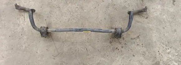 Opel Insignia B Front anti-roll bar/sway bar 84144881