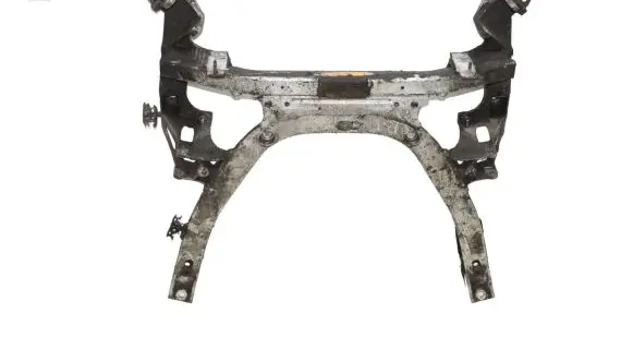 BMW 6 E63 E64 Front subframe 6782458