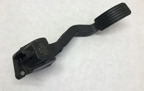 Peugeot 307 Accelerator throttle pedal 9680565880 0280755041