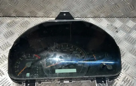 Honda Accord Speedometer (instrument cluster)