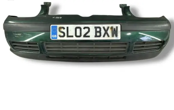 Volkswagen Golf IV Front bumper