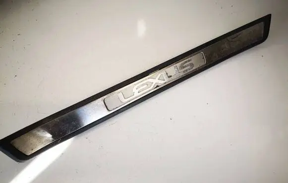 Lexus RX 300 Rear sill trim cover 6791648020