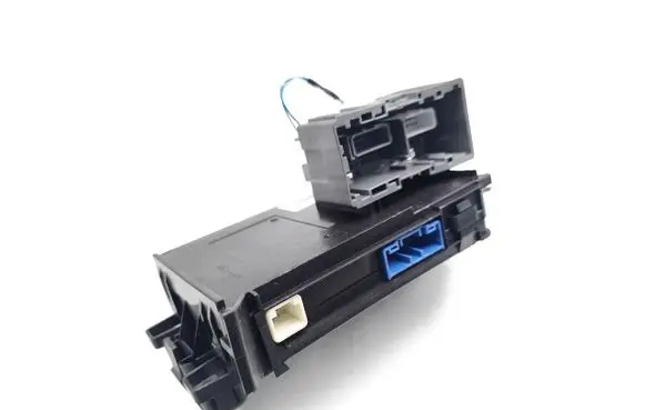 Mazda CX-5 Central body control module KD45675Y0G