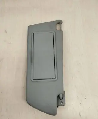 Opel Zafira B Sun visor