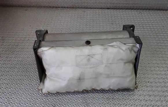 Mercedes-Benz ML W163 Passenger airbag A1638600505