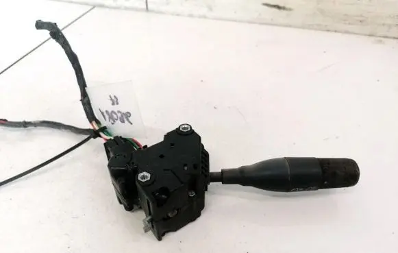 Renault 19 Indicator stalk 7700842114 018