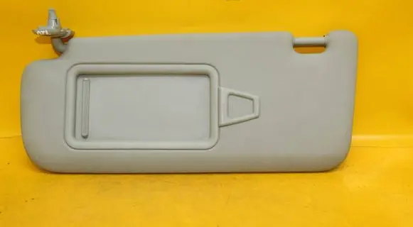 KIA Ceed Sun visor