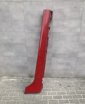 Mercedes-Benz SLK R172 Front sill (body part) TM25832