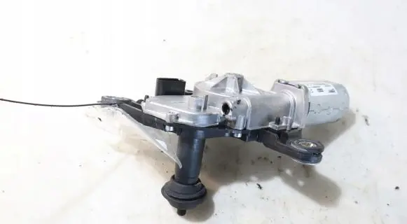 Skoda Scala Rear window wiper motor