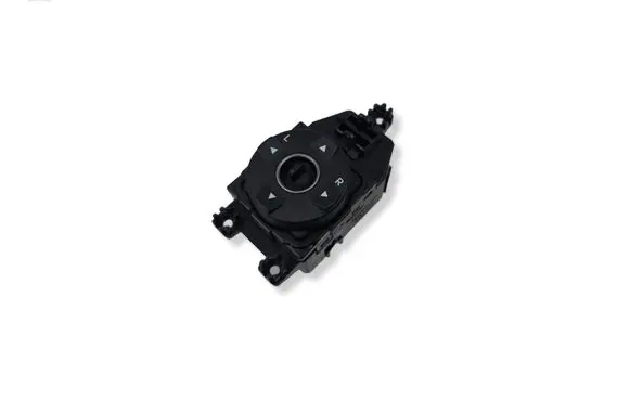 Hyundai Santa Fe Wing mirror switch 39S4801110