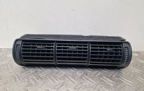 Audi A4 S4 B5 8D Dash center air vent grill 8D1820951
