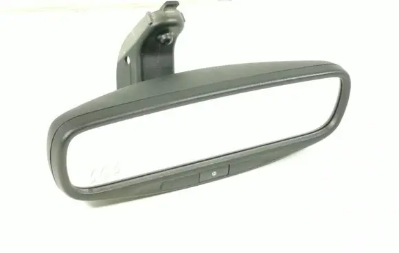 Chrysler Pacifica Rear view mirror (interior) 68347420AB