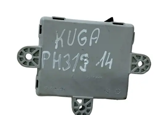 Ford Kuga II Door control unit/module CV6T14B533DB A2C53304051