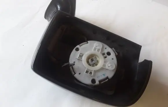 Hyundai Trajet Front door electric wing mirror E4012134 E4012135