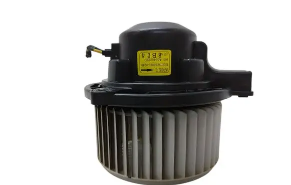 Heater fan/blower
