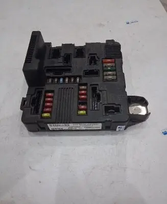 Renault Scenic II - Grand scenic II Fuse box set 8200306032C