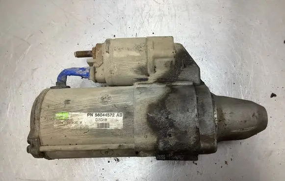Chrysler 300 - 300C Starter motor 56044572AB D7G18 0310JC