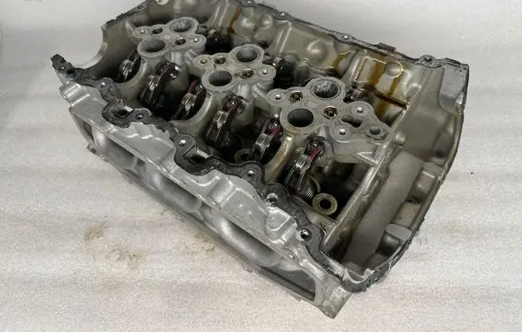 Audi A4 S4 B9 Engine head 06M103403AF
