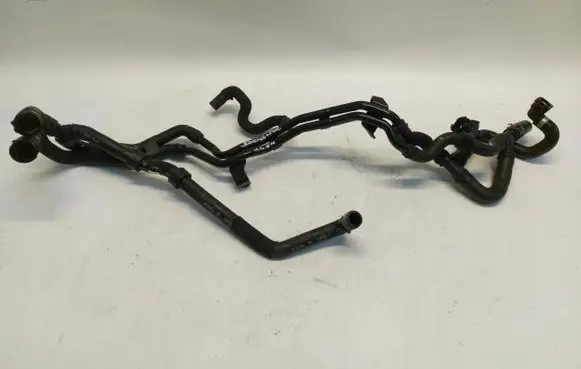 Cupra Formentor Engine coolant pipe/hose 5WA121065E