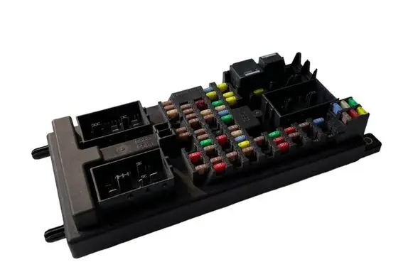Land Rover Range Rover Evoque L538 Fuse box set BJ3214F041AC 519330807