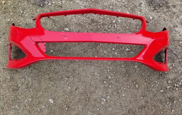 Mercedes-Benz B W246 W242 Front bumper A2468854325