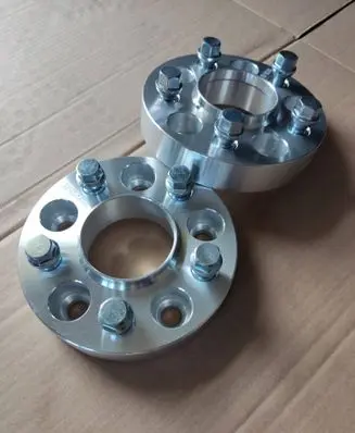 Ford Focus ST Wheel spacers 