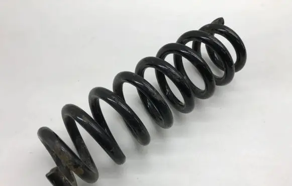 BMW 3 E92 E93 Rear coil spring