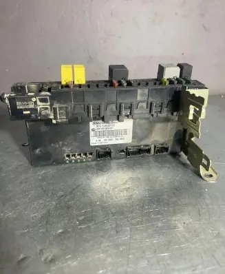 Mercedes-Benz C W203 Comfort/convenience module 2035450701 0295456732