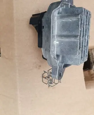 Skoda Karoq LED ballast control module 57B941036