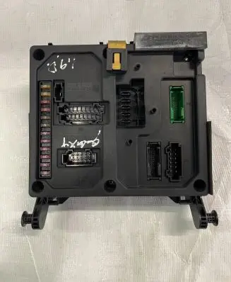 Ford Galaxy Engine control unit/module 7M0971882A PX0418130