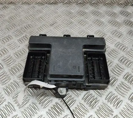 Ford Ranger Fuse box set JB3T14D068CB