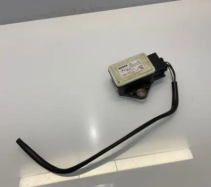 Mercedes-Benz E W211 ESP acceleration yaw rate sensor A2165420018 0265005623 2165420018