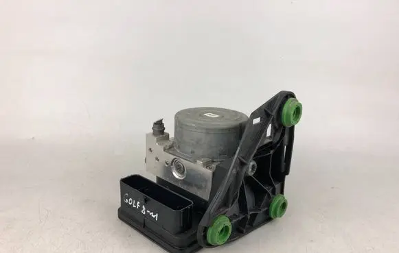 Volkswagen Golf VIII ABS Pump 5WA614517BG