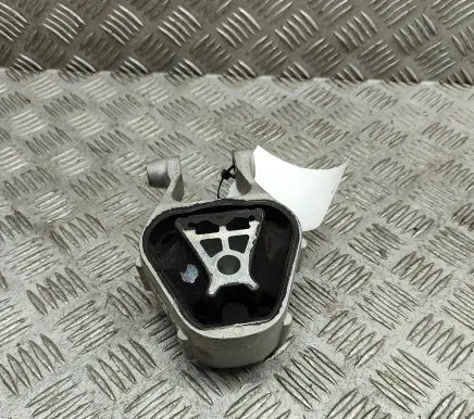 Gearbox mount