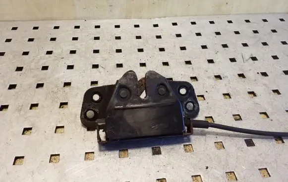 KIA Sportage Engine bonnet/hood lock/catch