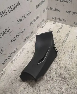 Tesla Model S (C) pillar trim 102473000C