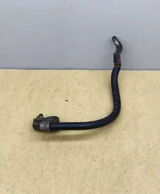 Mercedes-Benz CLK A209 C209 Positive cable (battery) A2035400231
