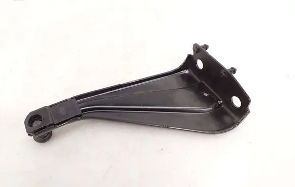 Citroen Berlingo Sliding door upper roller guide/hinge 98328482800
