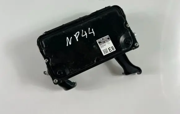 Toyota Yaris XP210 Engine control unit/module ECU 89661K0082