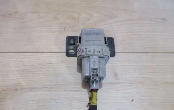 Hyundai Santa Fe Other relay 36830-2F050