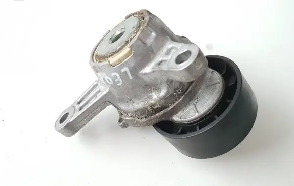 Seat Leon (5F) Alternator belt tensioner 04L903315BF