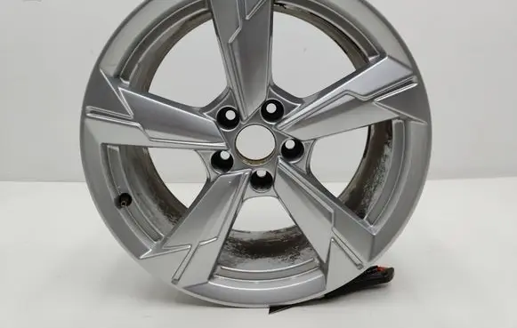 Audi A6 S6 C8 4K R18 alloy rim 4K0601025CE