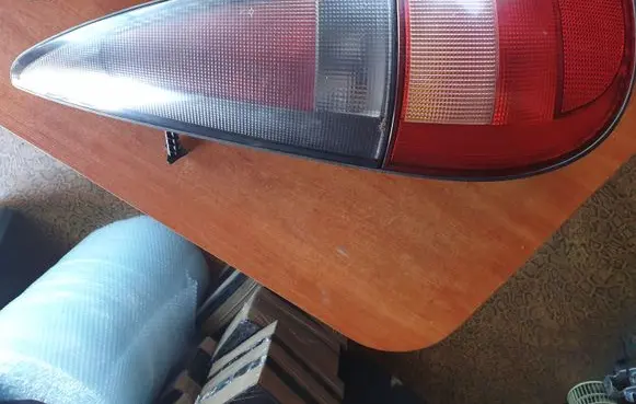 Renault Laguna I Rear/tail lights 2261