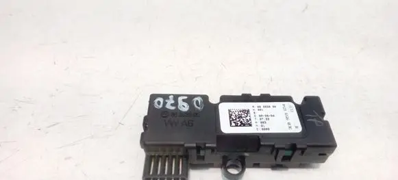 Volkswagen PASSAT B6 Steering angle sensor 3C0959654