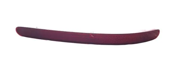 Volkswagen Touareg I Rear tail light reflector 7L6945106A