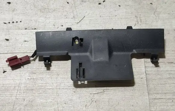 Seat Arona Dashboard center trim panel 6F0857234A