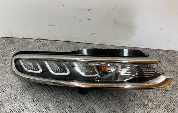 Citroen C3 LED Daytime headlight 9823312980