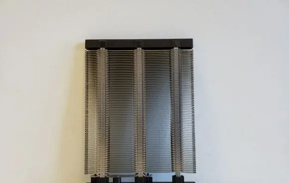 Audi Q3 8U Electric cabin heater radiator 1K0963235G