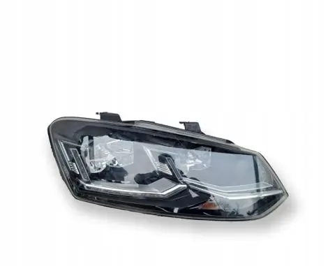 Volkswagen Polo V 6R Headlight/headlamp 6C1941035