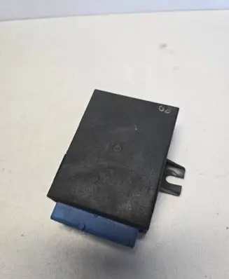 BMW 3 E46 Window wiper relay 61358357068